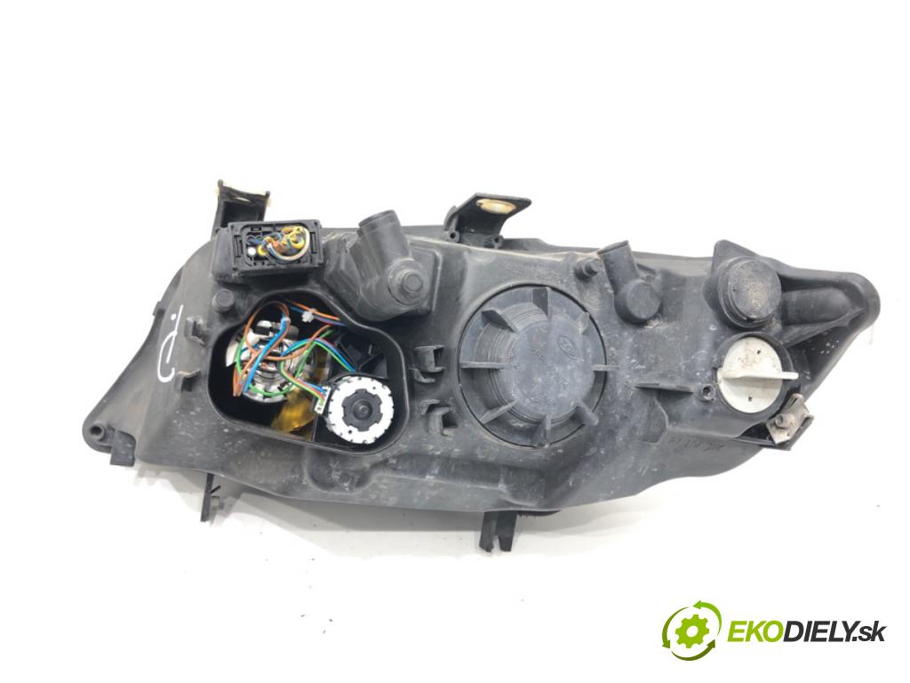 BMW E91 Kombi 2008 125 kW 320 i 1995 Svetlomet pravy predný 6942748