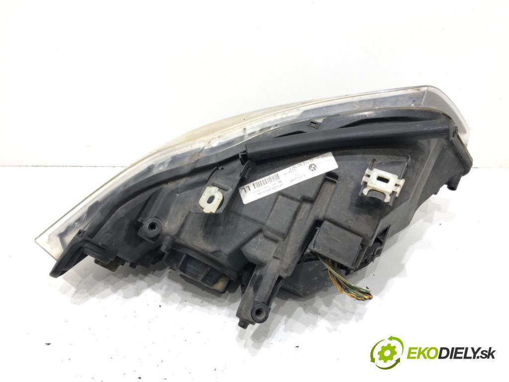 BMW 3 Touring (E91) 2004 - 2012    320 i 125 kW [170 KM] benzyna 2007 - 2012  Svetlomet ľavy predný 6942747