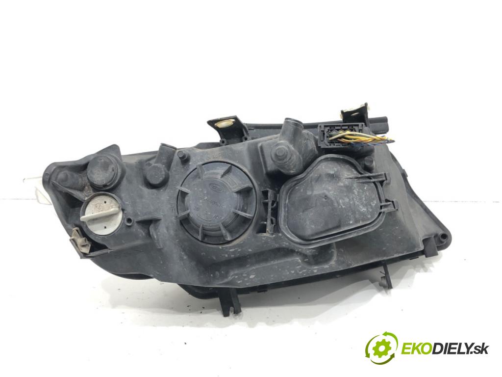 BMW 3 Touring (E91) 2004 - 2012    320 i 125 kW [170 KM] benzyna 2007 - 2012  Svetlomet ľavy predný 6942747
