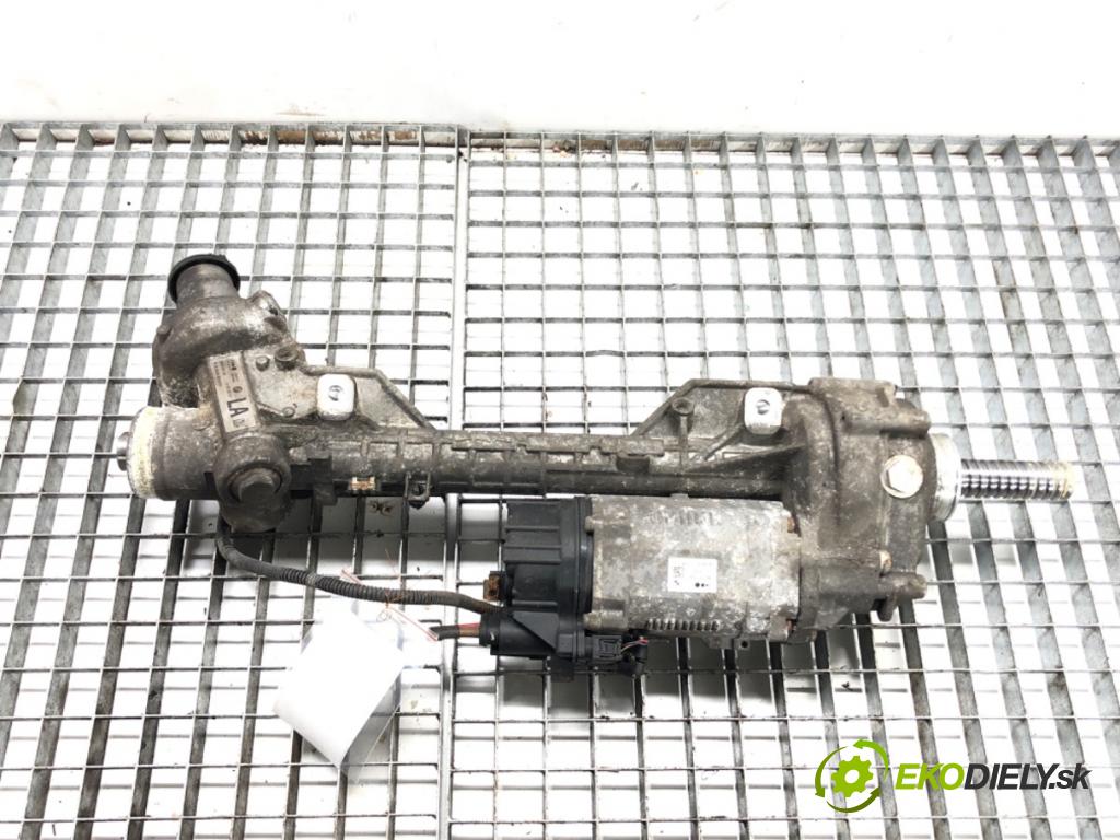 BMW 3 Touring (E91) 2004 - 2012    320 i 125 kW [170 KM] benzyna 2007 - 2012  riadenie 6785267 (Riadenia)