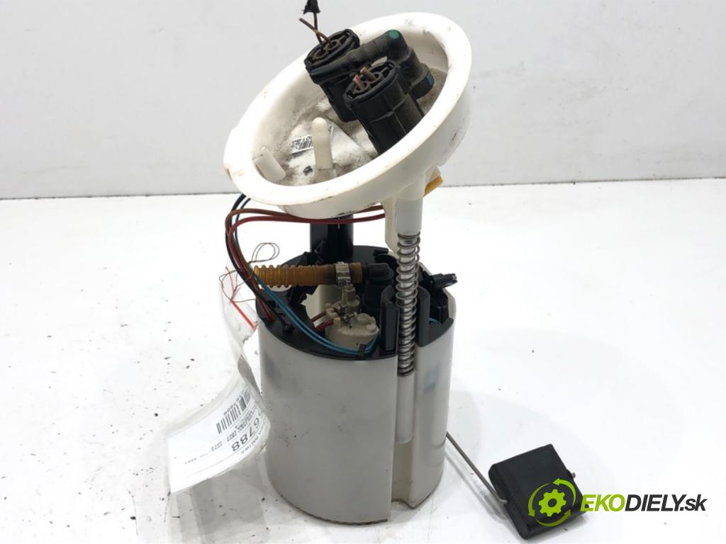 BMW 3 Touring (E91) 2004 - 2012    320 i 125 kW [170 KM] benzyna 2007 - 2012  pumpa paliva 7197073