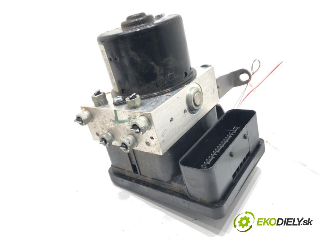 BMW 3 Touring (E91) 2004 - 2012    320 i 125 kW [170 KM] benzyna 2007 - 2012  Pumpa ABS 6784763 (Pumpy ABS)