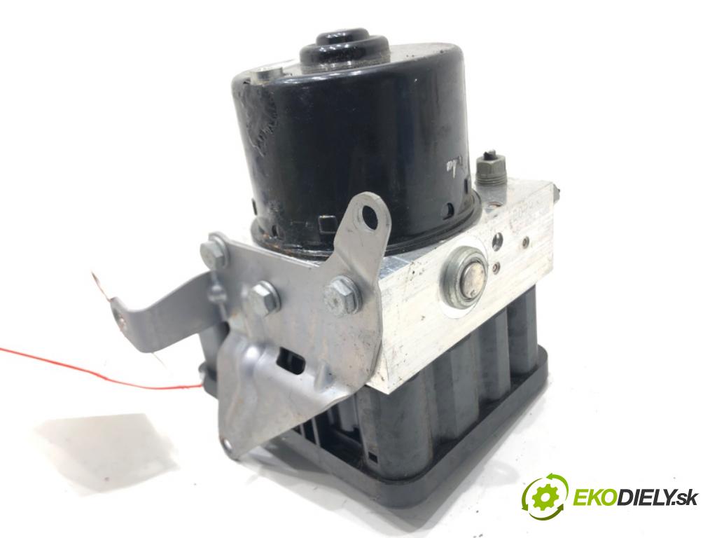 BMW 3 Touring (E91) 2004 - 2012    320 i 125 kW [170 KM] benzyna 2007 - 2012  Pumpa ABS 6784763 (Pumpy ABS)