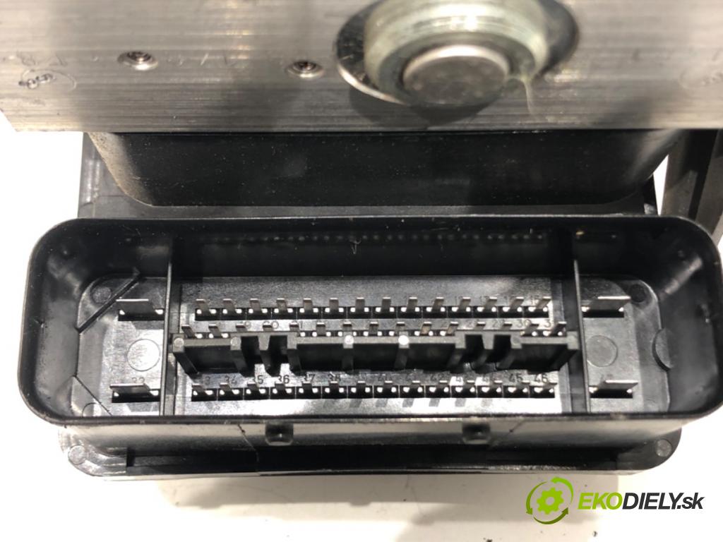 BMW 3 Touring (E91) 2004 - 2012    320 i 125 kW [170 KM] benzyna 2007 - 2012  Pumpa ABS 6784763 (Pumpy ABS)