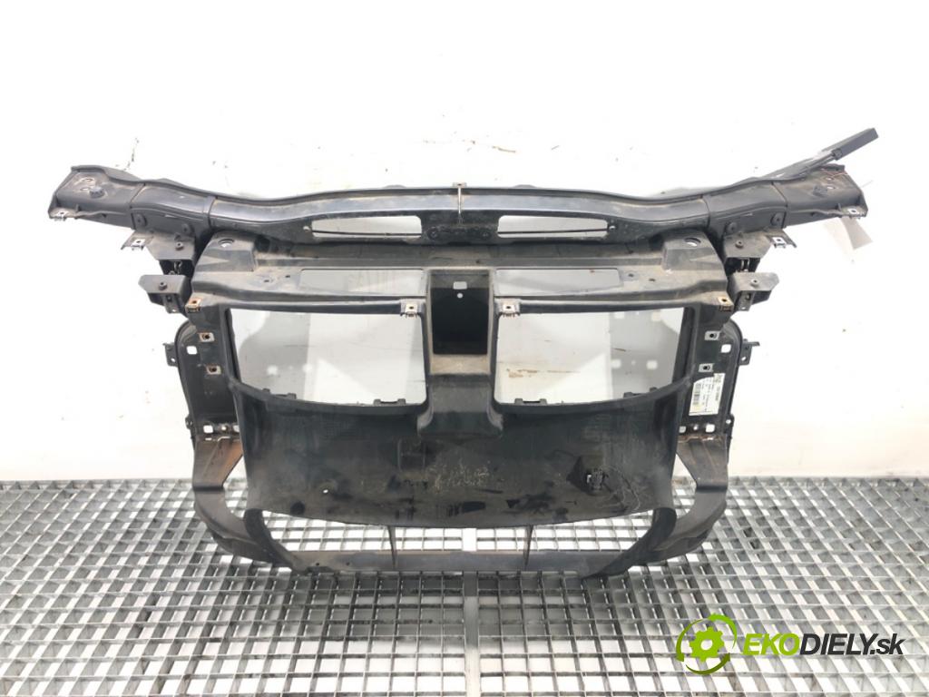 BMW 3 Touring (E91) 2004 - 2012    320 i 125 kW [170 KM] benzyna 2007 - 2012  držák přední část  (Výztuhy přední)