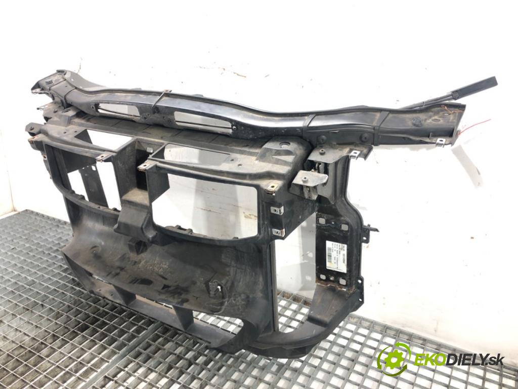 BMW 3 Touring (E91) 2004 - 2012    320 i 125 kW [170 KM] benzyna 2007 - 2012  držák přední část  (Výztuhy přední)
