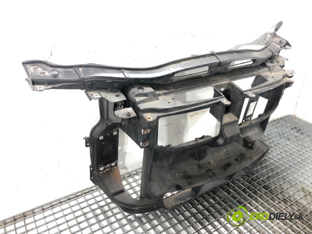 BMW 3 Touring (E91) 2004 - 2012    320 i 125 kW [170 KM] benzyna 2007 - 2012  držák přední část  (Výztuhy přední)