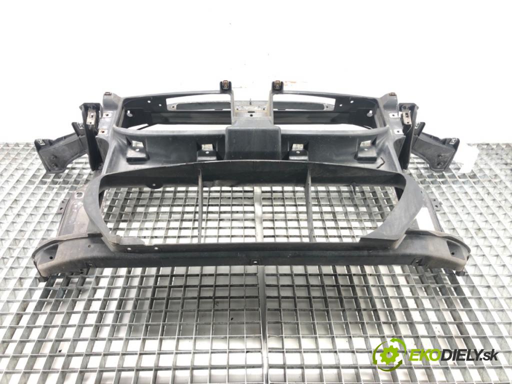 BMW 3 Touring (E91) 2004 - 2012    320 i 125 kW [170 KM] benzyna 2007 - 2012  držák přední část  (Výztuhy přední)