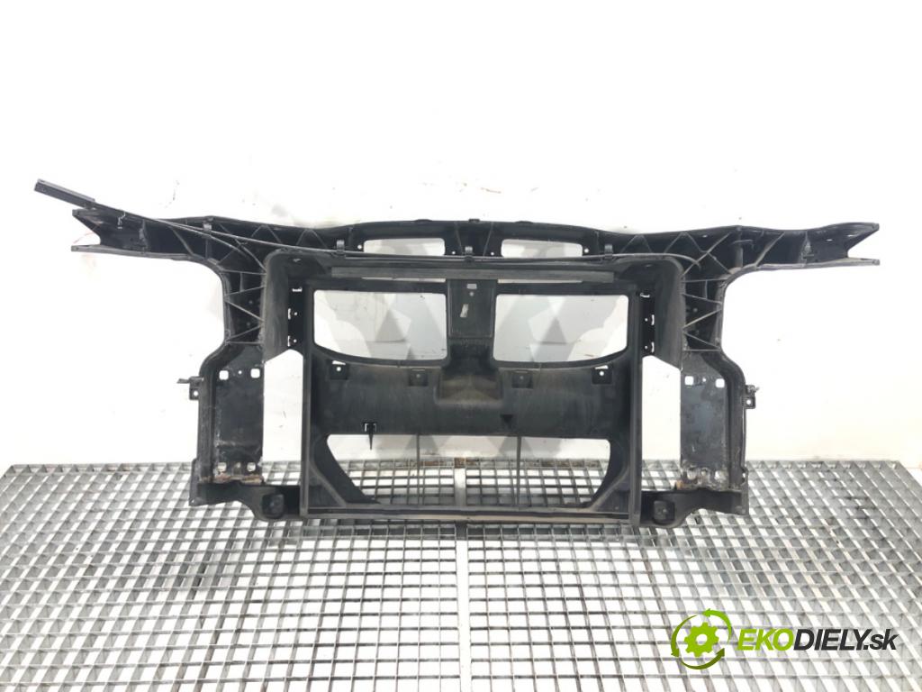 BMW 3 Touring (E91) 2004 - 2012    320 i 125 kW [170 KM] benzyna 2007 - 2012  držák přední část  (Výztuhy přední)