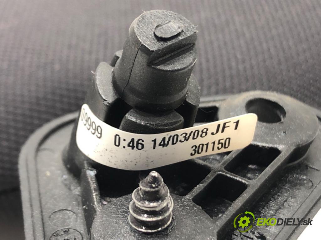 BMW 3 Touring (E91) 2004 - 2012    320 i 125 kW [170 KM] benzyna 2007 - 2012  Clona slnečná ľavy