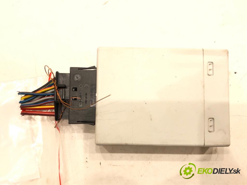 BMW 3 Touring (E91) 2004 - 2012    320 i 125 kW [170 KM] benzyna 2007 - 2012  Modul ťažného oka 9167198 (Ostatné)