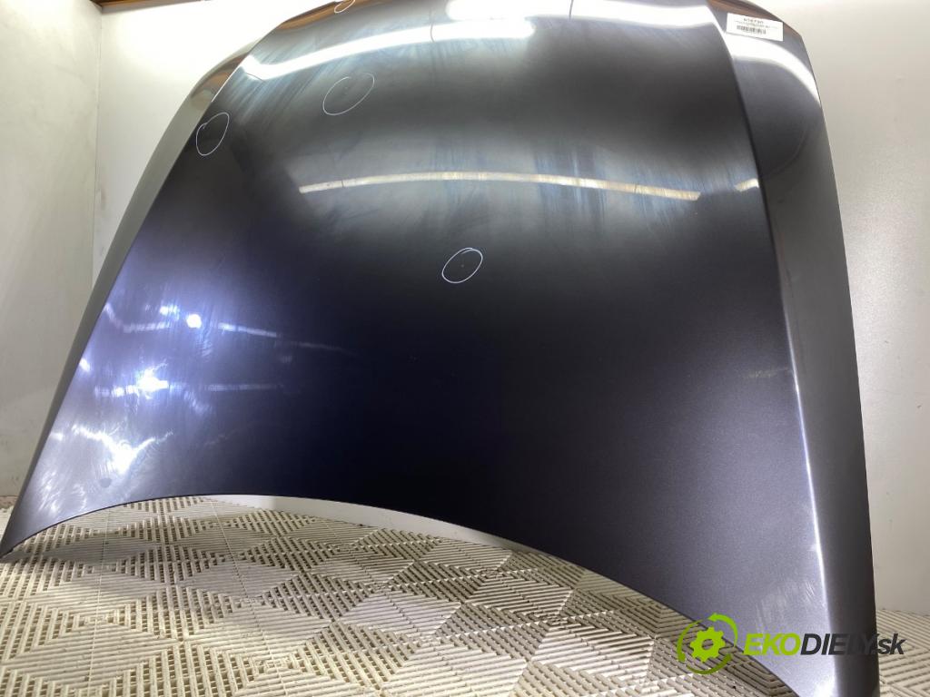 BMW 3 Touring (E91) 2004 - 2012    320 i 125 kW [170 KM] benzyna 2007 - 2012  kapota  (Kapoty)