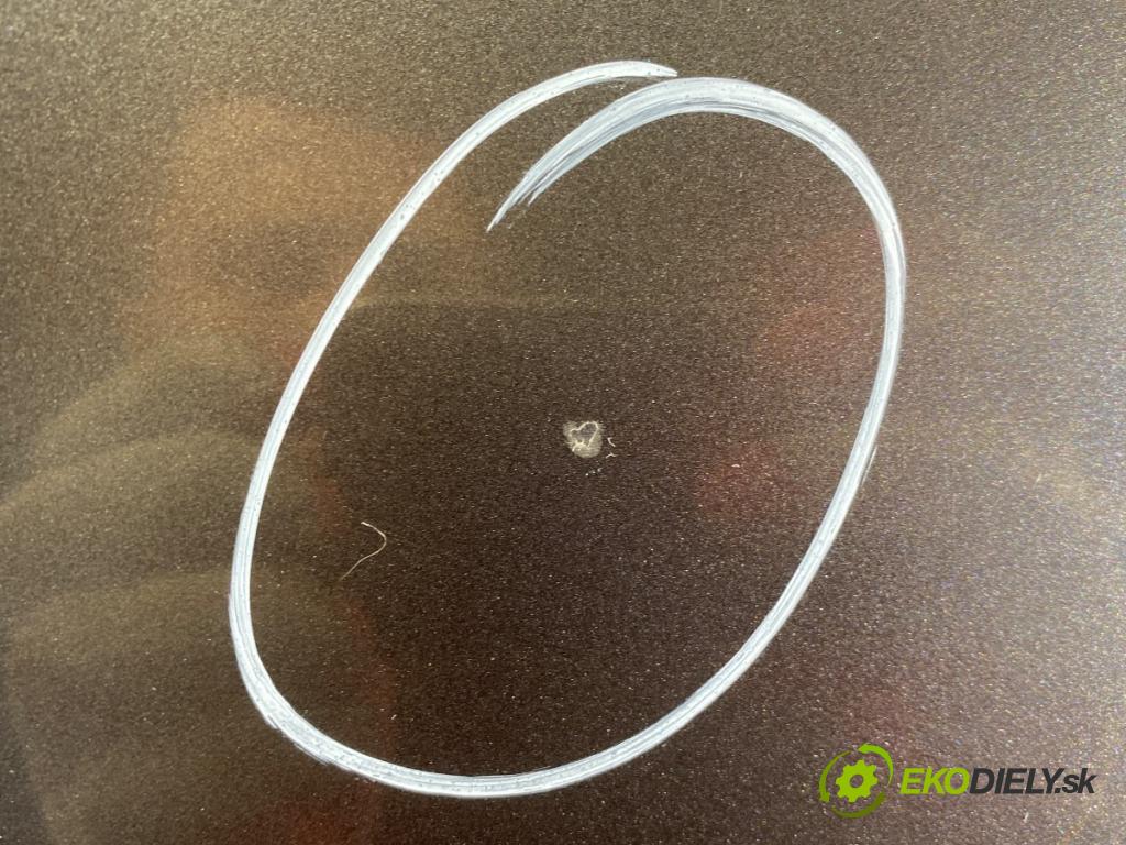 BMW 3 Touring (E91) 2004 - 2012    320 i 125 kW [170 KM] benzyna 2007 - 2012  kapota  (Kapoty)