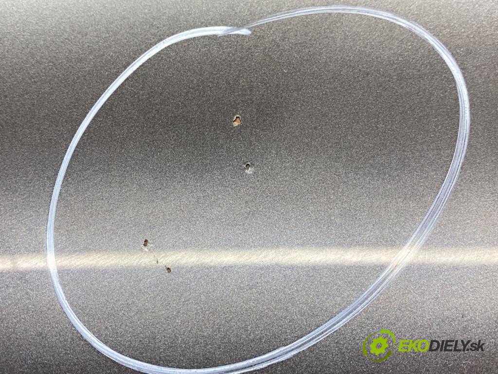 BMW 3 Touring (E91) 2004 - 2012    320 i 125 kW [170 KM] benzyna 2007 - 2012  kapota  (Kapoty)