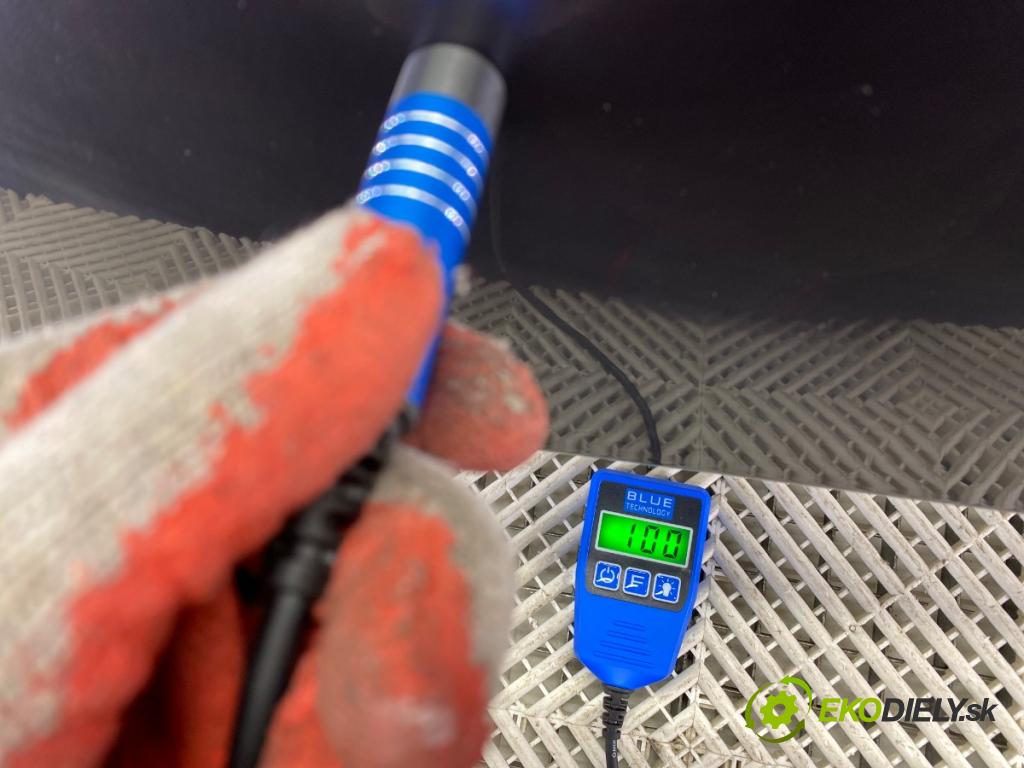 BMW 3 Touring (E91) 2004 - 2012    320 i 125 kW [170 KM] benzyna 2007 - 2012  kapota  (Kapoty)