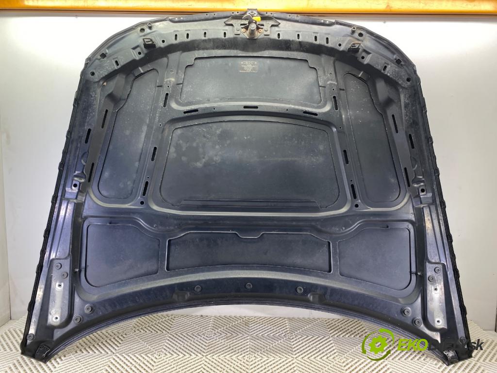 BMW 3 Touring (E91) 2004 - 2012    320 i 125 kW [170 KM] benzyna 2007 - 2012  kapota  (Kapoty)