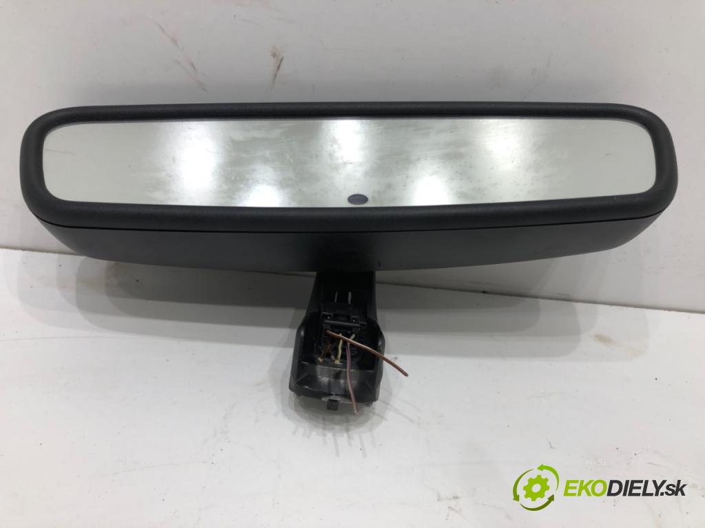 BMW 3 Touring (E91) 2004 - 2012    320 i 125 kW [170 KM] benzyna 2007 - 2012  zpětné zrcátko vnitřní 913446101 (Světla vnitřní)