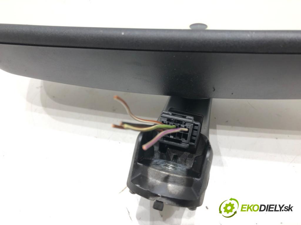 BMW 3 Touring (E91) 2004 - 2012    320 i 125 kW [170 KM] benzyna 2007 - 2012  zpětné zrcátko vnitřní 913446101 (Světla vnitřní)