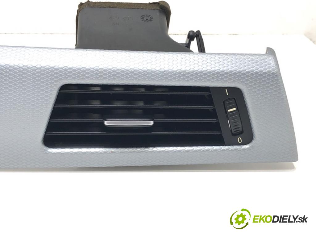 BMW 3 Touring (E91) 2004 - 2012    320 i 125 kW [170 KM] benzyna 2007 - 2012  lišty kryt 9130458 9130459 (Lišty)