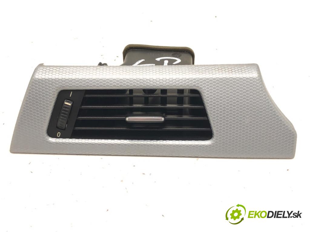 BMW 3 Touring (E91) 2004 - 2012    320 i 125 kW [170 KM] benzyna 2007 - 2012  lišty kryt 9130458 9130459 (Lišty)