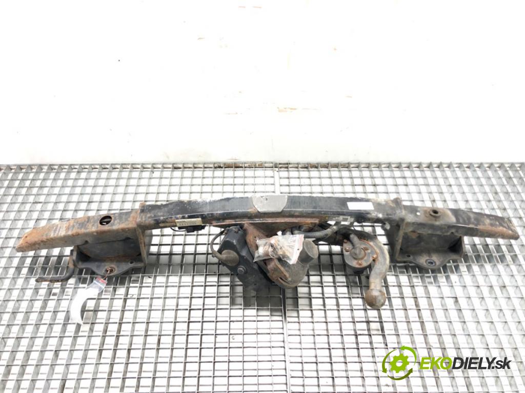 BMW 3 Touring (E91) 2004 - 2012    320 i 125 kW [170 KM] benzyna 2007 - 2012  Hák tažné zařízení 6784583 (Tažná zařízení)