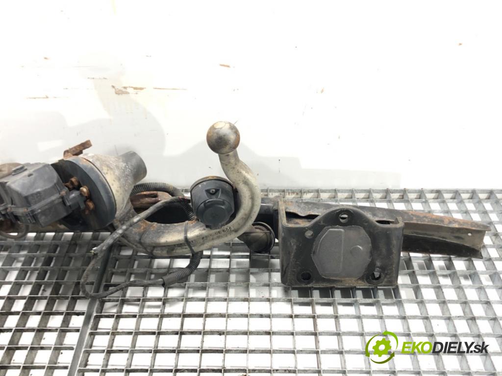 BMW 3 Touring (E91) 2004 - 2012    320 i 125 kW [170 KM] benzyna 2007 - 2012  Hák tažné zařízení 6784583 (Tažná zařízení)