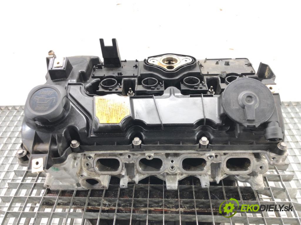 BMW 3 Touring (E91) 2004 - 2012    320 i 125 kW [170 KM] benzyna 2007 - 2012  Hlava valcov 7559168 N43B20A (Hlavy valcov)