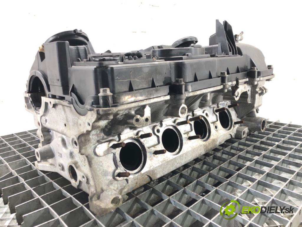 BMW 3 Touring (E91) 2004 - 2012    320 i 125 kW [170 KM] benzyna 2007 - 2012  Hlava valcov 7559168 N43B20A (Hlavy valcov)