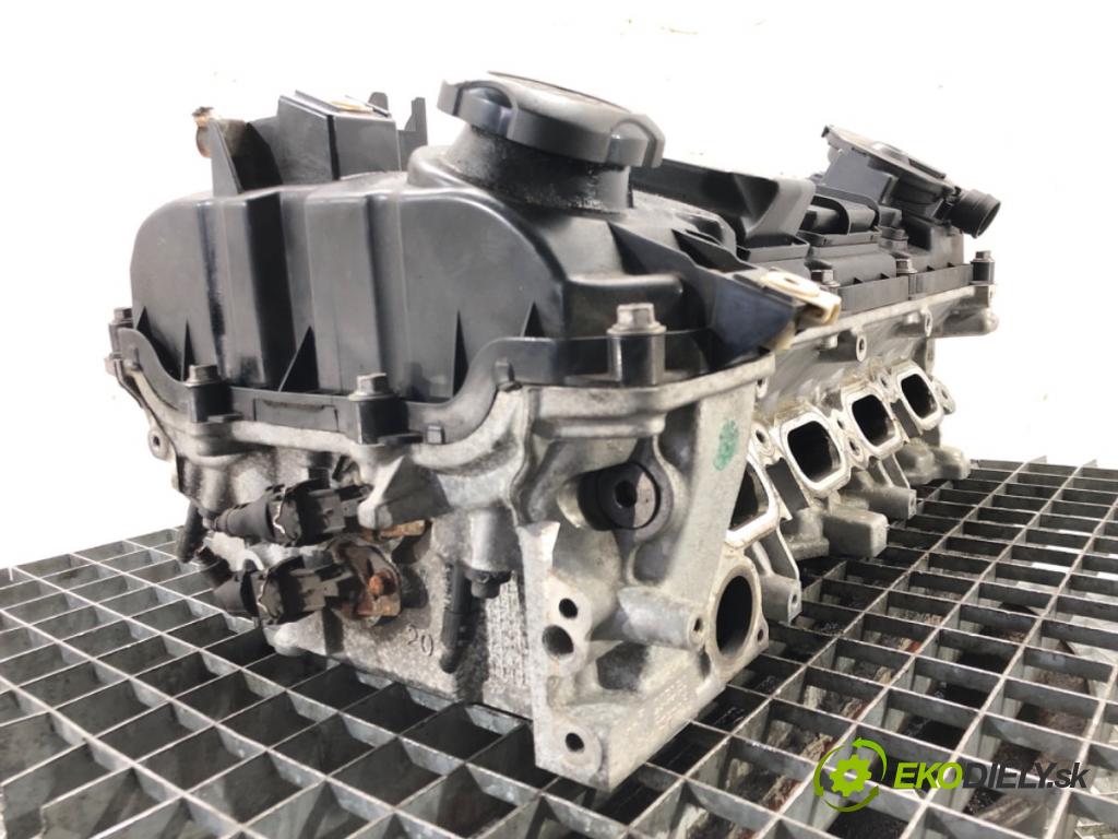 BMW 3 Touring (E91) 2004 - 2012    320 i 125 kW [170 KM] benzyna 2007 - 2012  Hlava valcov 7559168 N43B20A (Hlavy valcov)