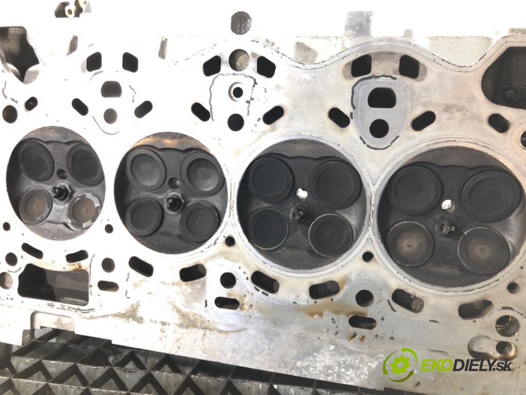 BMW 3 Touring (E91) 2004 - 2012    320 i 125 kW [170 KM] benzyna 2007 - 2012  Hlava valcov 7559168 N43B20A (Hlavy valcov)