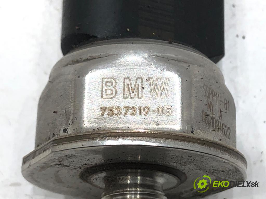 BMW 3 Touring (E91) 2004 - 2012    320 i 125 kW [170 KM] benzyna 2007 - 2012  Snímač tlaku paliva 7537319 (Snímače)