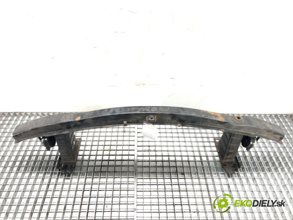 BMW 3 Touring (E91) 2004 - 2012    320 i 125 kW [170 KM] benzyna 2007 - 2012  výztuha nárazníka přední část 7146645 (Výztuhy přední)