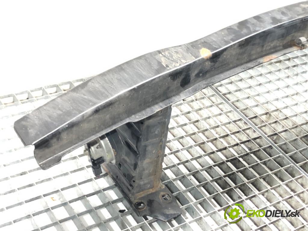 BMW 3 Touring (E91) 2004 - 2012    320 i 125 kW [170 KM] benzyna 2007 - 2012  výztuha nárazníka přední část 7146645 (Výztuhy přední)
