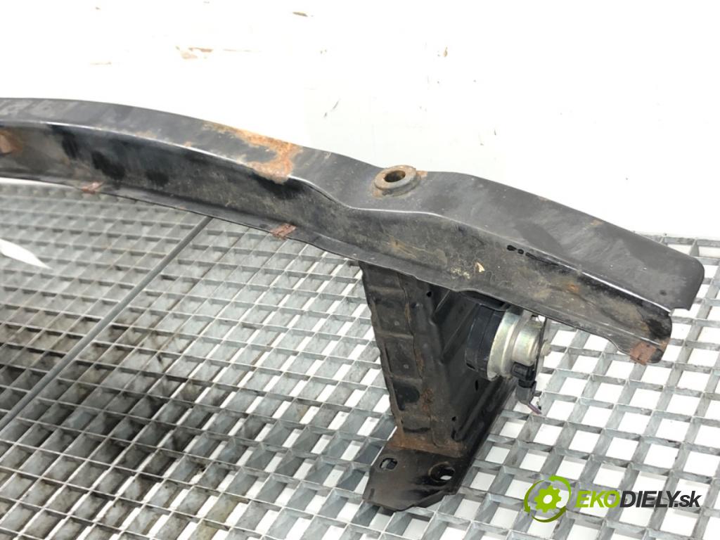 BMW 3 Touring (E91) 2004 - 2012    320 i 125 kW [170 KM] benzyna 2007 - 2012  výztuha nárazníka přední část 7146645 (Výztuhy přední)