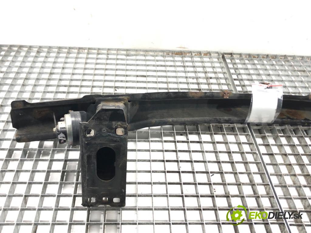 BMW 3 Touring (E91) 2004 - 2012    320 i 125 kW [170 KM] benzyna 2007 - 2012  výztuha nárazníka přední část 7146645 (Výztuhy přední)