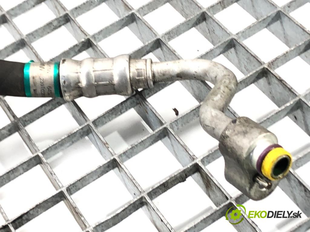 BMW 3 Touring (E91) 2004 - 2012    320 i 125 kW [170 KM] benzyna 2007 - 2012  rúrka klimatizácie 9119000 (Rúrky klimatizácie)