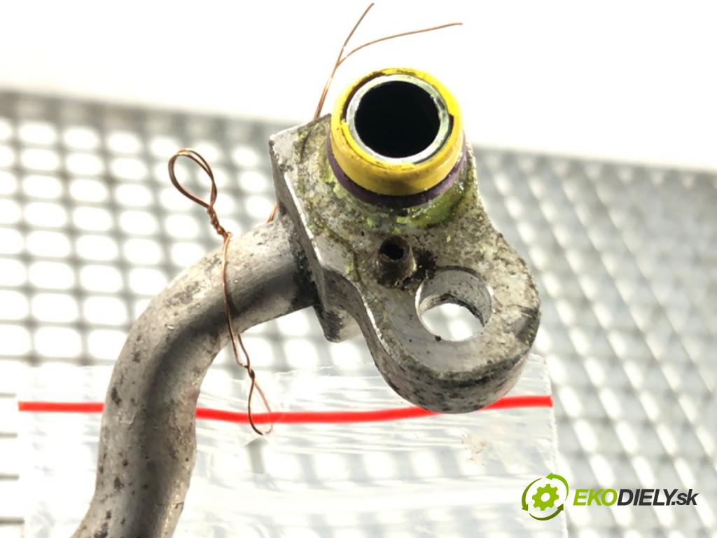 BMW 3 Touring (E91) 2004 - 2012    320 i 125 kW [170 KM] benzyna 2007 - 2012  rúrka klimatizácie 9119000 (Rúrky klimatizácie)