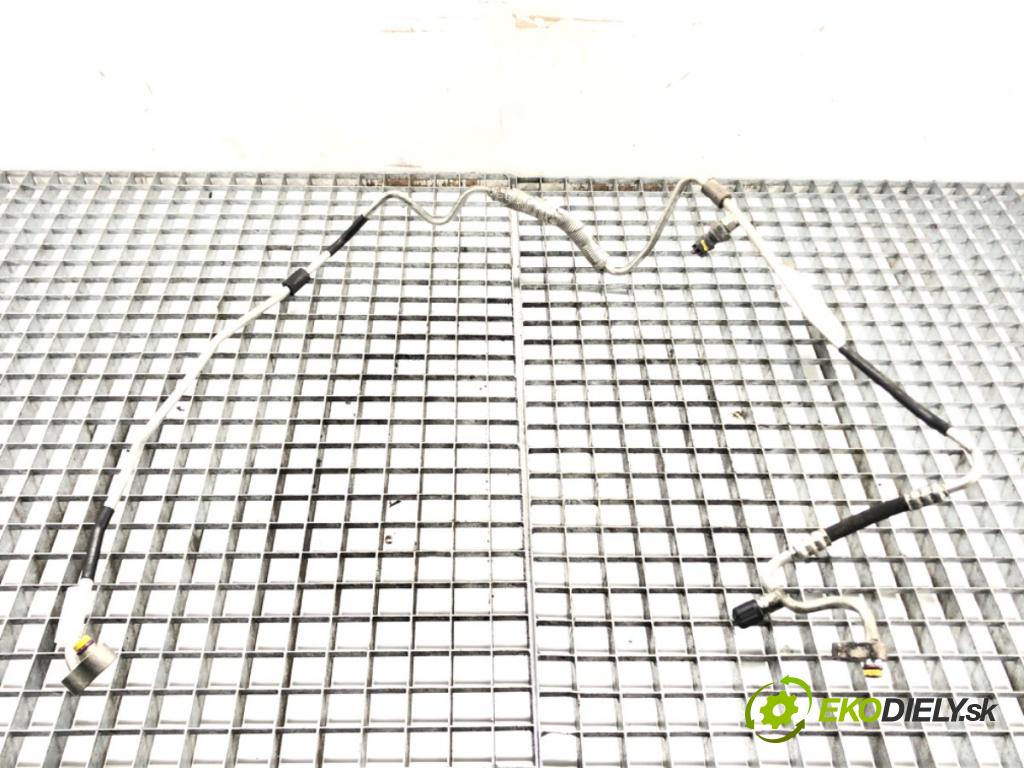 BMW 3 Touring (E91) 2004 - 2012    320 i 125 kW [170 KM] benzyna 2007 - 2012  rúrka klimatizácie 6927847 (Rúrky klimatizácie)