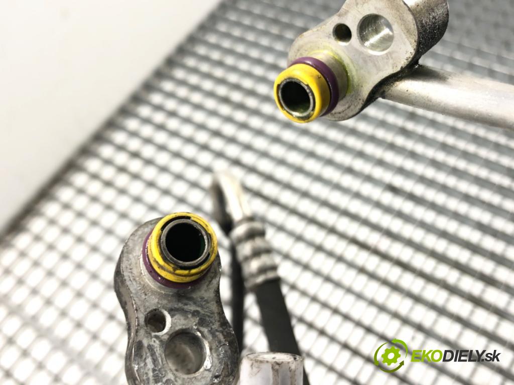 BMW 3 Touring (E91) 2004 - 2012    320 i 125 kW [170 KM] benzyna 2007 - 2012  rúrka klimatizácie 6927847 (Rúrky klimatizácie)