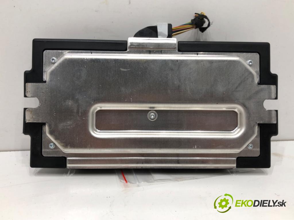 BMW 3 Touring (E91) 2004 - 2012    320 i 125 kW [170 KM] benzyna 2007 - 2012  Modul svetiel 9166711 (Ostatné)