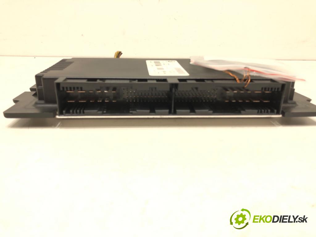 BMW 3 Touring (E91) 2004 - 2012    320 i 125 kW [170 KM] benzyna 2007 - 2012  Modul svetiel 9166711 (Ostatné)