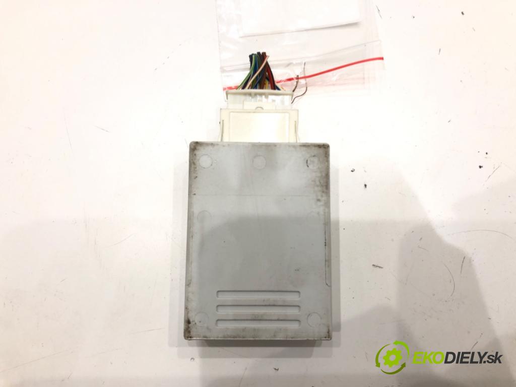 BMW 3 Touring (E91) 2004 - 2012    320 i 125 kW [170 KM] benzyna 2007 - 2012  Modul ťažného oka 6773731 (Ostatné)