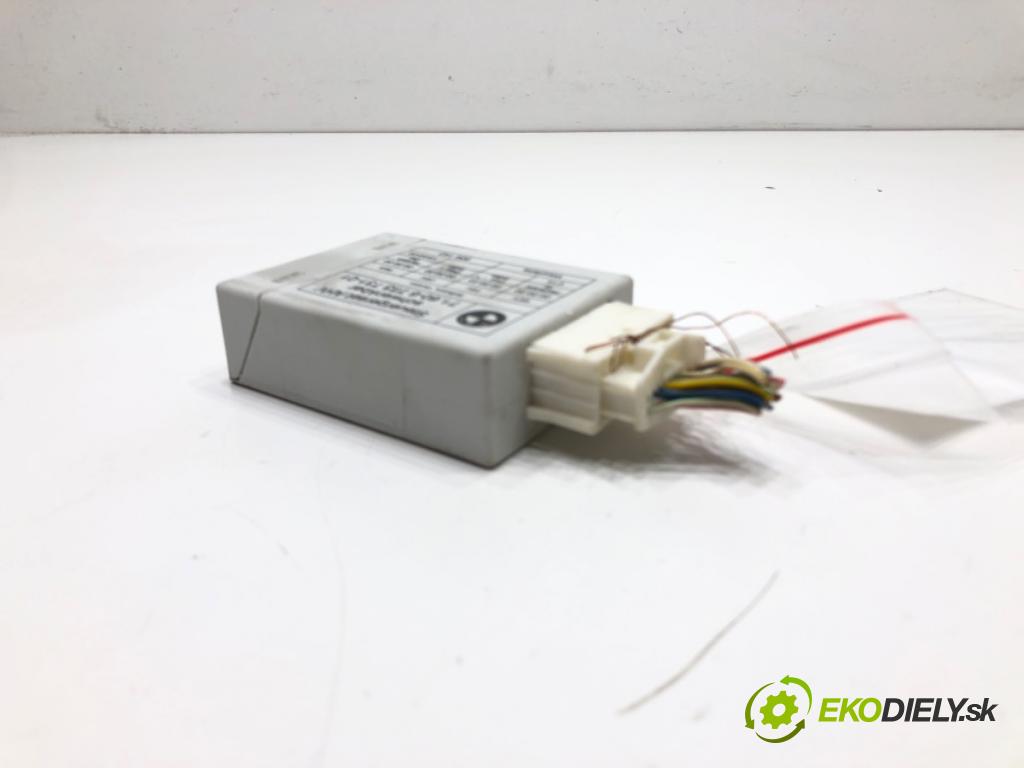 BMW 3 Touring (E91) 2004 - 2012    320 i 125 kW [170 KM] benzyna 2007 - 2012  Modul ťažného oka 6773731 (Ostatné)