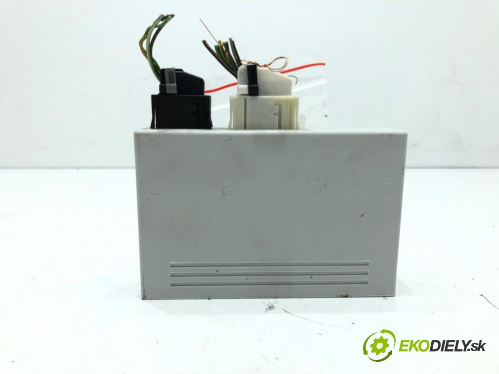 BMW 3 Touring (E91) 2004 - 2012    320 i 125 kW [170 KM] benzyna 2007 - 2012  Modul PDC 6982402 (Ostatné)