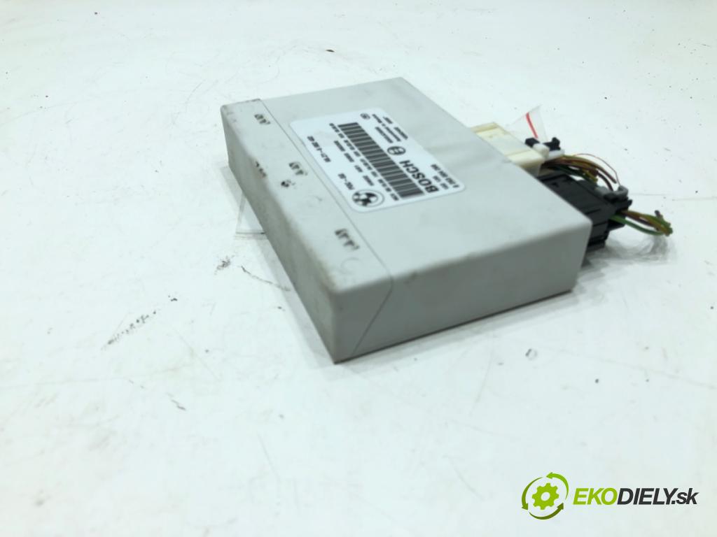 BMW 3 Touring (E91) 2004 - 2012    320 i 125 kW [170 KM] benzyna 2007 - 2012  Modul PDC 6982402 (Ostatné)