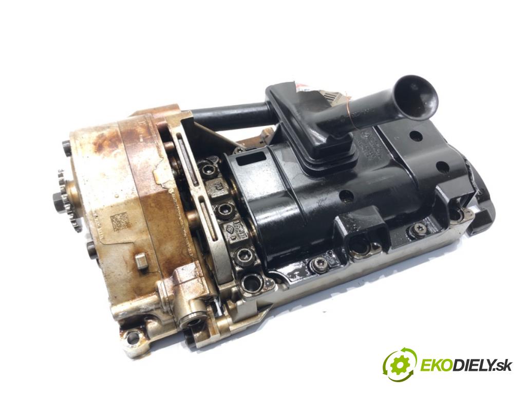 BMW 3 Touring (E91) 2004 - 2012    320 i 125 kW [170 KM] benzyna 2007 - 2012  pumpa oleje 7544555 (Olejové pumpy)