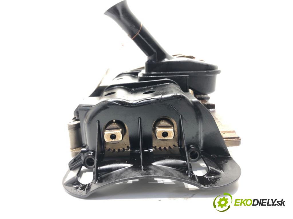 BMW 3 Touring (E91) 2004 - 2012    320 i 125 kW [170 KM] benzyna 2007 - 2012  pumpa oleje 7544555 (Olejové pumpy)