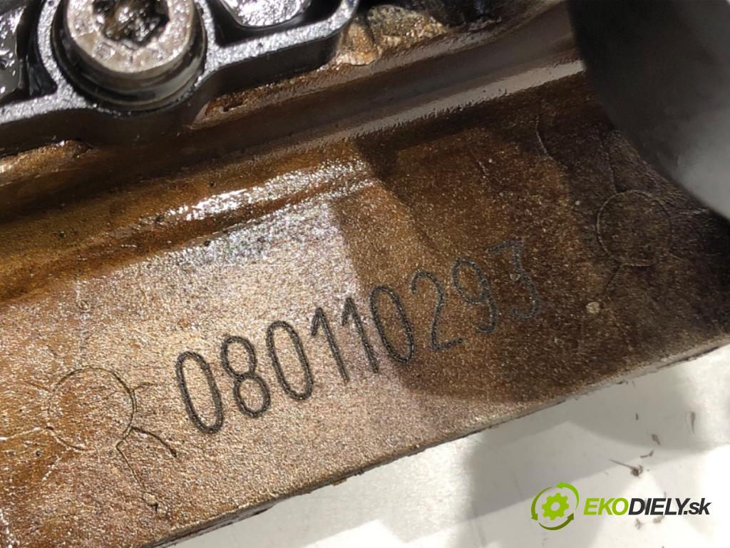 BMW 3 Touring (E91) 2004 - 2012    320 i 125 kW [170 KM] benzyna 2007 - 2012  pumpa oleje 7544555 (Olejové pumpy)