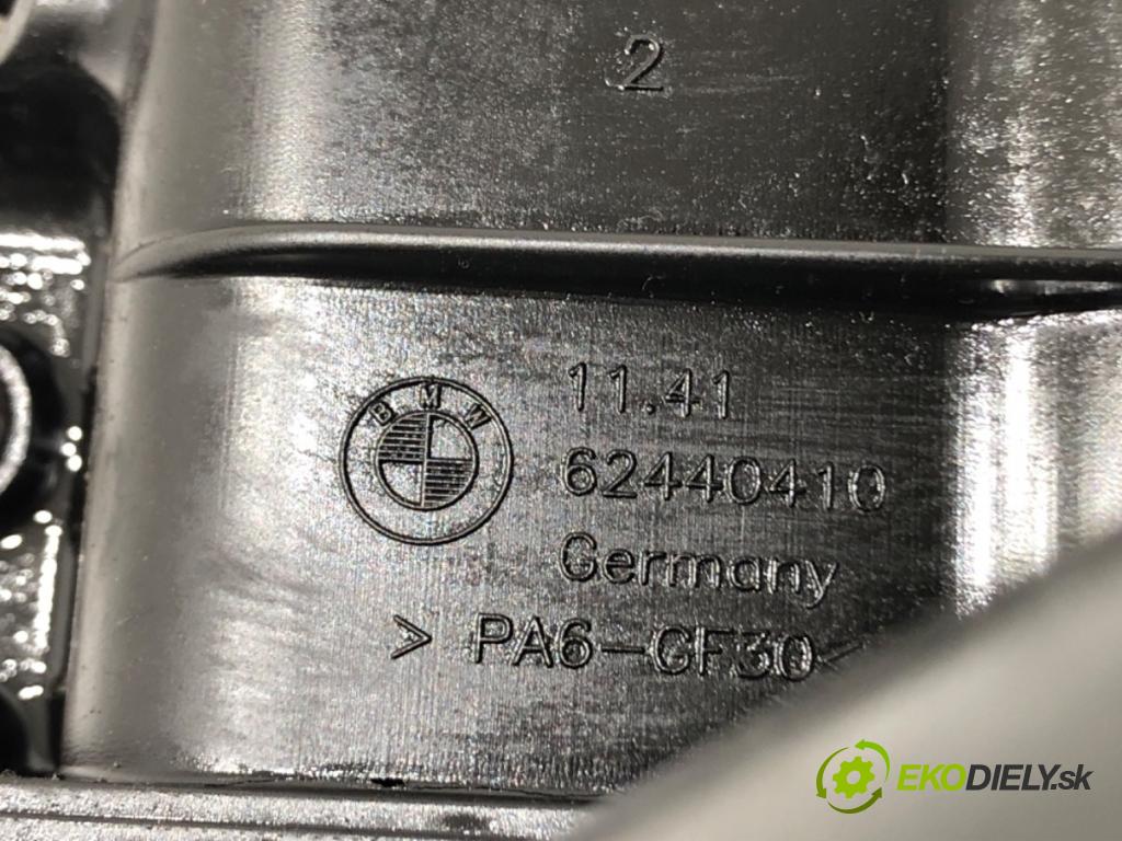 BMW 3 Touring (E91) 2004 - 2012    320 i 125 kW [170 KM] benzyna 2007 - 2012  pumpa oleje 7544555 (Olejové pumpy)