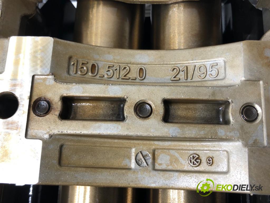 BMW 3 Touring (E91) 2004 - 2012    320 i 125 kW [170 KM] benzyna 2007 - 2012  pumpa oleje 7544555 (Olejové pumpy)